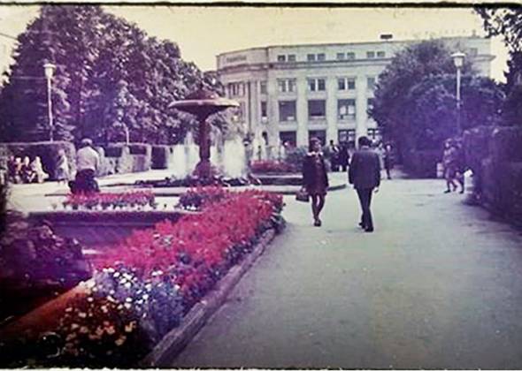 Тернопіль, якого немає: культові місця