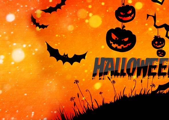 Тест: Що ви знаєте про свято Halloween?