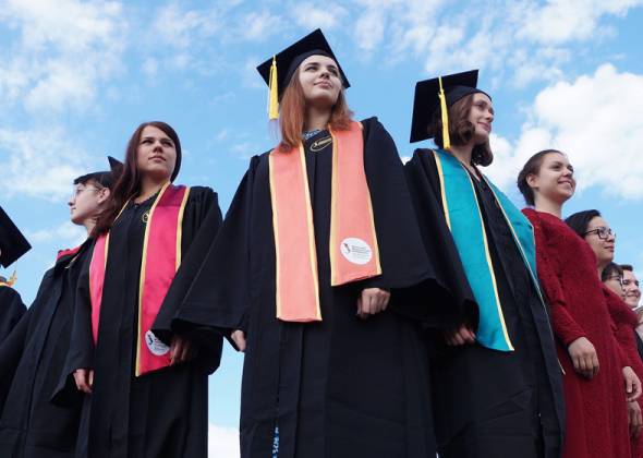 Тест до Дня студента!