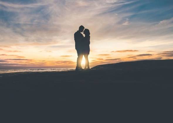 Тест до Дня святого Валентина "Чи знаєш ти всі романтичні місця України?"