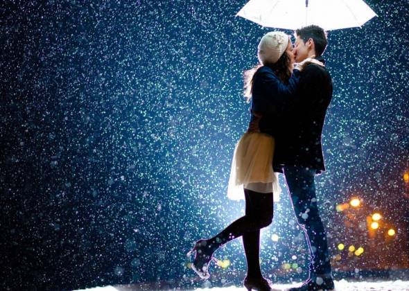 Тест: Подорож романтичними місцями України