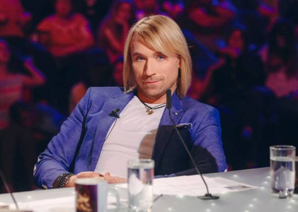 Тест «Молода вовчиця»