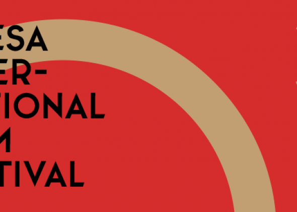 Открытие 10-го юбилейного Одесского Международного Кинофестиваля