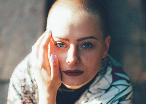 Кропивничанка випустить книгу незвичайної поезії