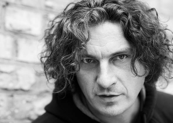 Кузьма Скрябін. Тест на знання пісень Кузьми Скрябіна