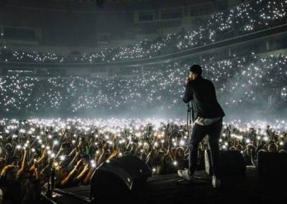 Дайджест событий на неделю