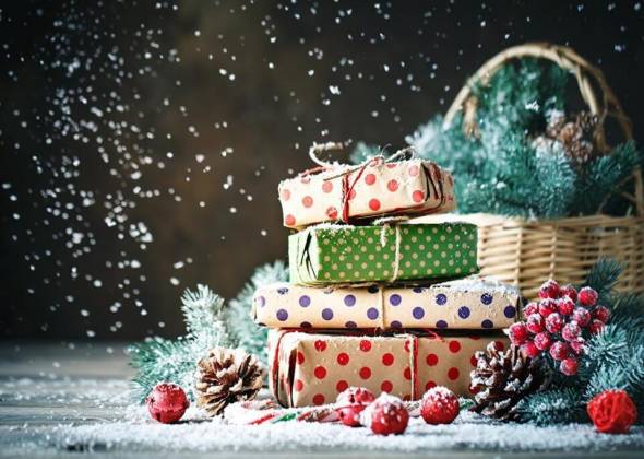 Тест: Що цьогоріч принесе вам Святий Миколай у подарунок?