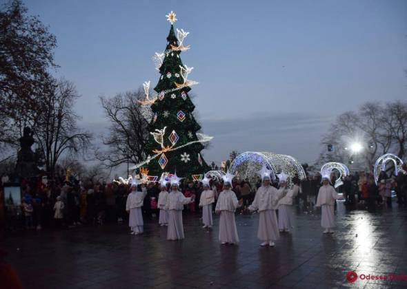 Дайджест событий на неделю (23-29 декабря)