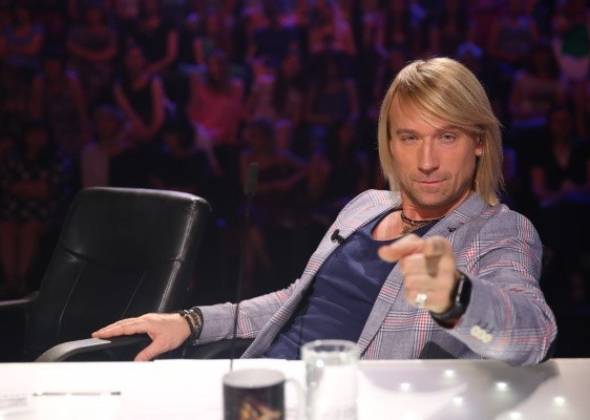 Тест для усіх: Наскільки ти молода вовчиця. Концерт Олега Винника у Хмельницькому