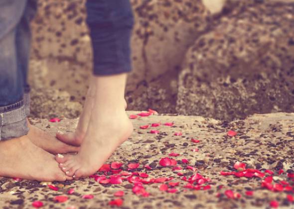 День Святого Валентина. Тест