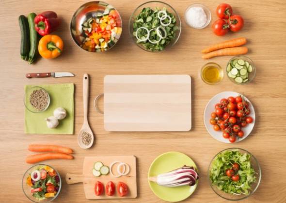 Де смачно поїсти в піст: ресторани Вінниці