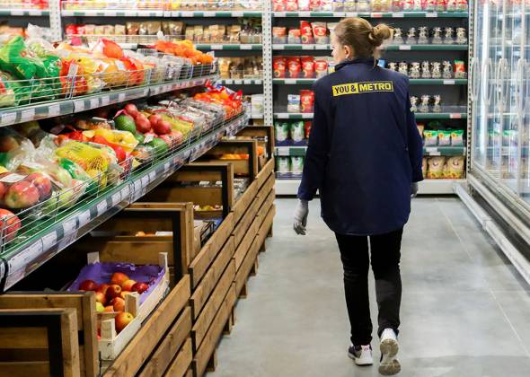 Де у Львові можна замовити доставку продуктів: ТОП-4 місць