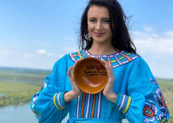 «Україна в піснях»: NAVKA запустила авторський проект