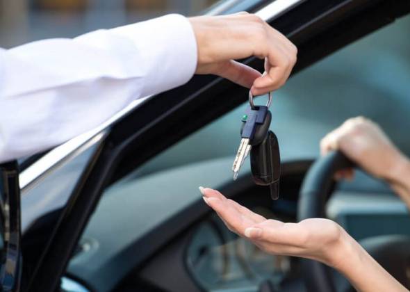 Аренда авто в Киеве для интересного и разнообразного отдыха