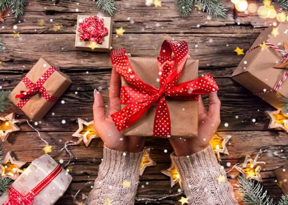 Тест. Что в этом году вам принесет Николай