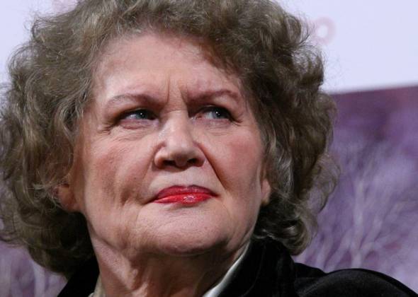 Тест: що ти знаєш про життя Ліни Костенко