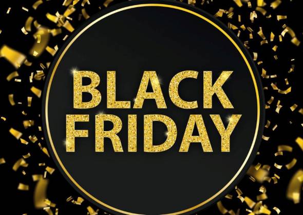 Обираємо холодильник у Чорну п'ятницю