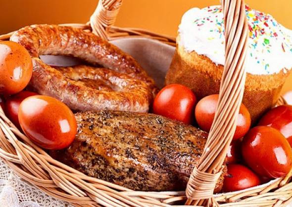Як вийти з Великого посту без шкоди доя здоров‘я