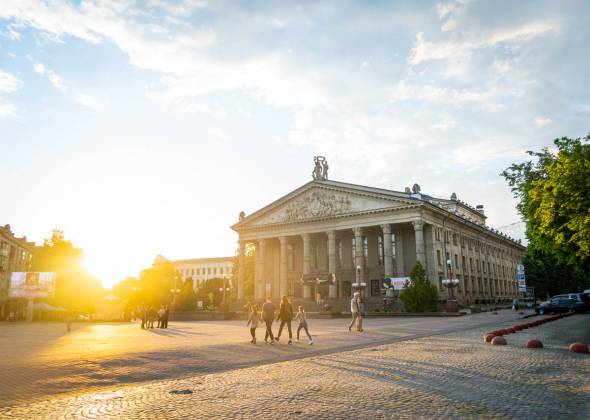 Що потрібно зробити влітку – 100 справ