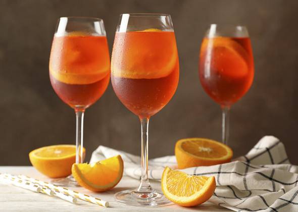 5 вещей, которые нужно успеть сделать до наступления бабьего лета в Одессе