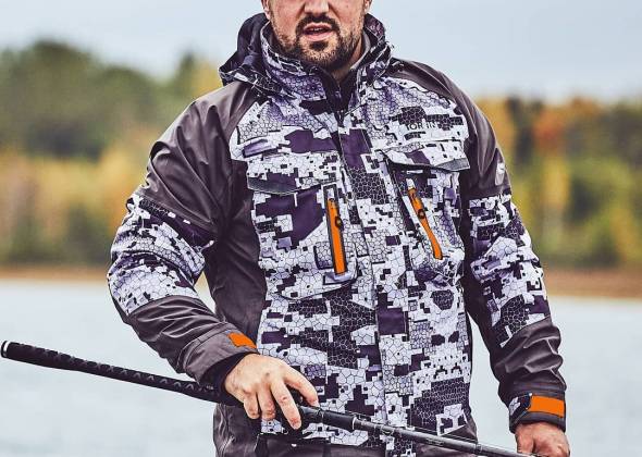 Как выбрать костюм Norfin: инструкция к применению