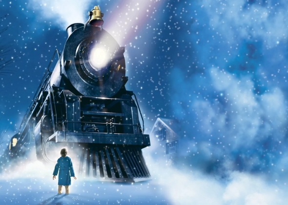 Підбірка кращих новорічних мультфільмів