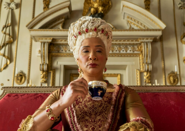 Серіали, які вийдуть у 2022 році