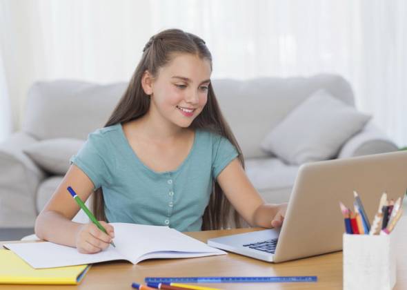 Поради для батьків восьмикласників: зняття заборони на ГДЗ та інші хитрики