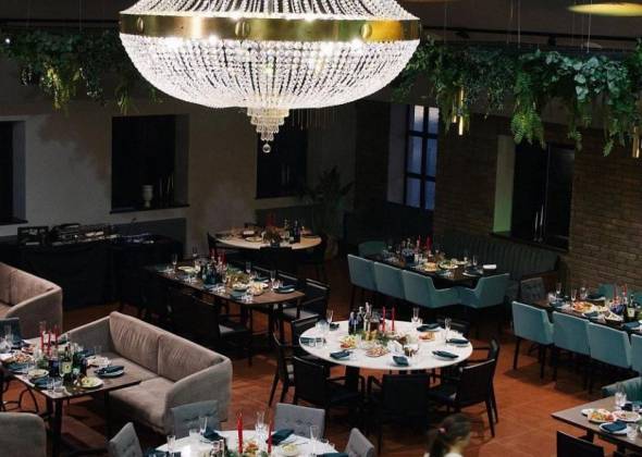 ТОП-7 цікавих закладів в Тернополі, які варто відвідати