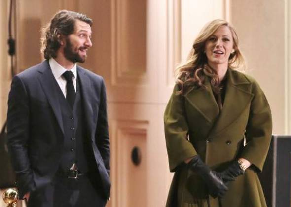 Кіно про кохання: підбірка для яскравих літніх вечорів