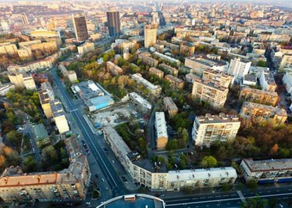 Преимущества вторичного фонда квартир