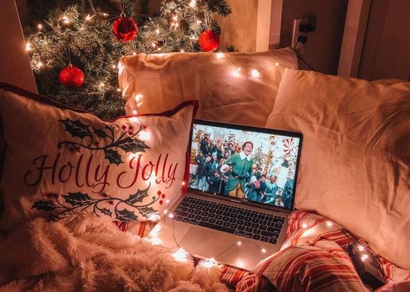 Яскраві новорічно-різдвяні фільми для всієї родини