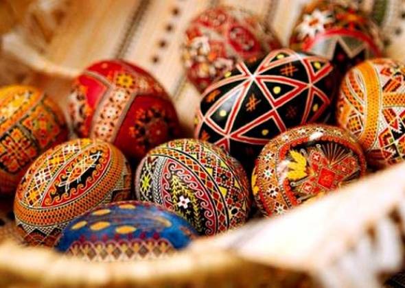 Традиції та заборони на Великдень