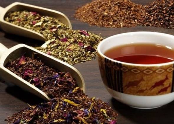 Чому чай з Китаю є особливим