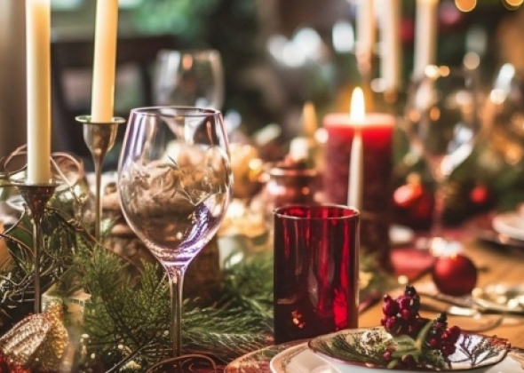 Чому так важливо не зіпсувати свято неякісним алкоголем?