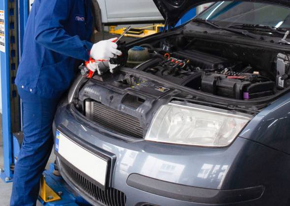 Секрети довговічності автомобіля: прості правила, які продовжать життя вашому авто