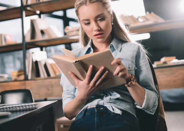 Як знайти час на читання у швидкому ритмі життя?