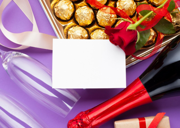 Подарункові набори з ігристими винами: що повинно бути в комплекті?