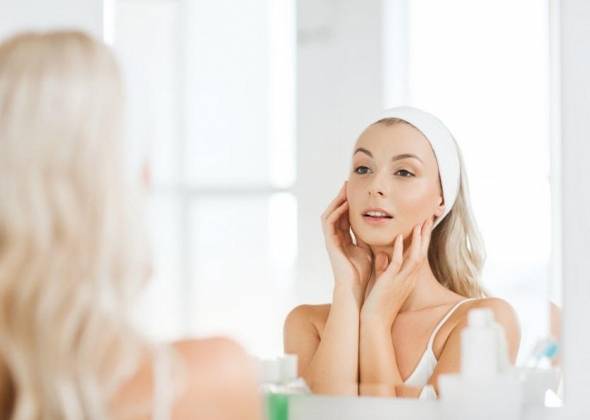 Корейські креми для обличчя: Секрети сяючої шкіри від KEAUTY