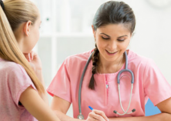 Навіщо потрібна консультація дитячого гінеколога і що вона охоплює