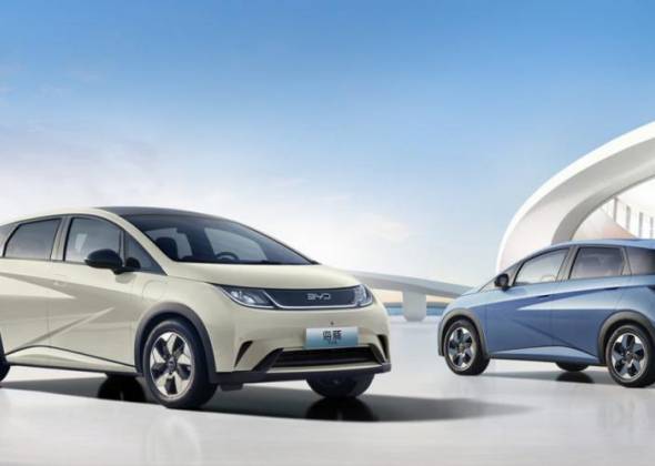 Електромобілі BYD: переваги, недоліки та кому вони підходять