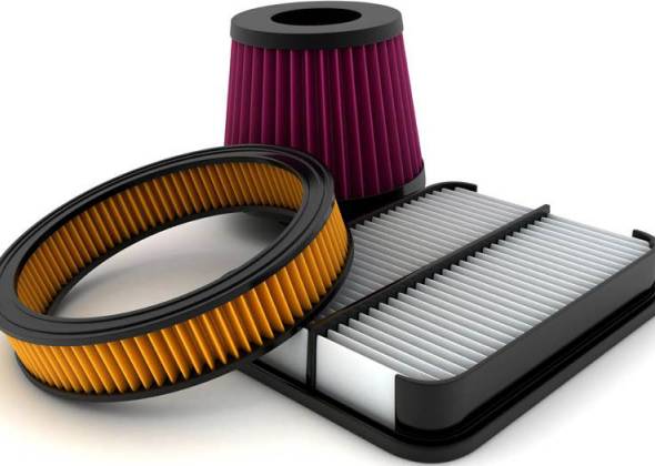 Коли міняти повітряний фільтр: терміни, ознаки та рекомендації