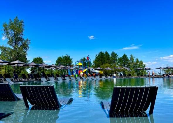 ТОП-5 баз відпочинку під Києвом: куди поїхати на вихідні