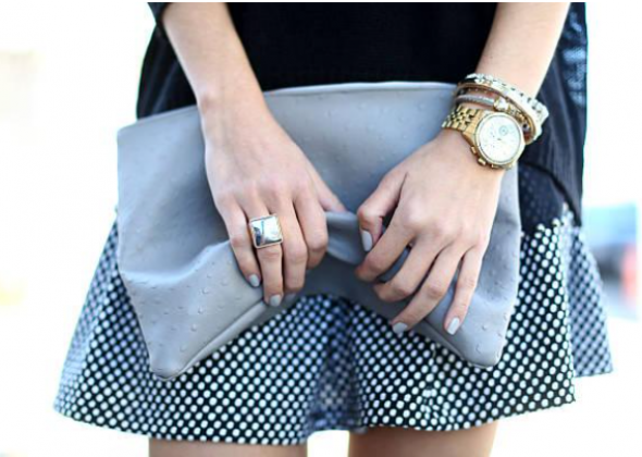 Must-have аксесуари цього сезону: що додати у свій гардероб