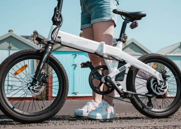 Як правильно вибрати свій перший електровелосипед?