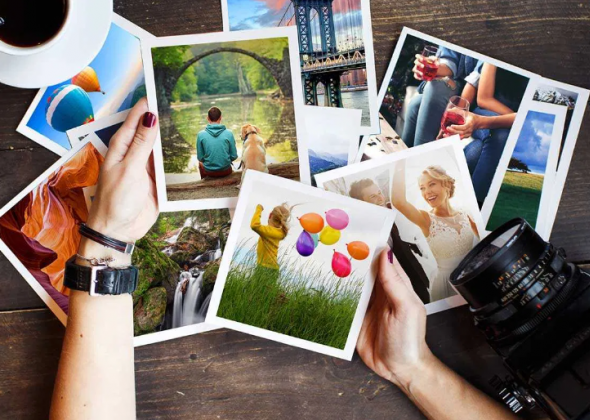 Чому справжнє фото завжди буде сильнішим за зображення ШІ