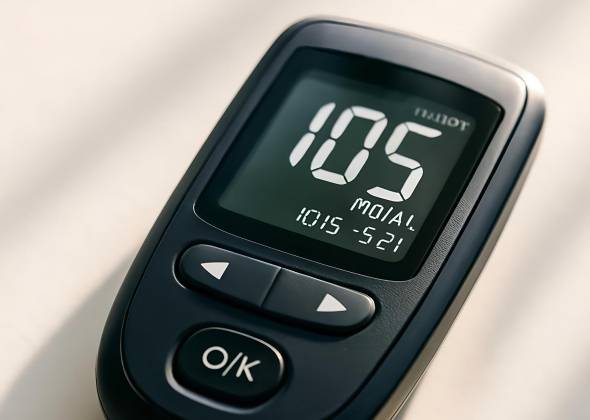 DiaSense — магазин діабетичної техніки, який допомагає контролювати життя з діабетом