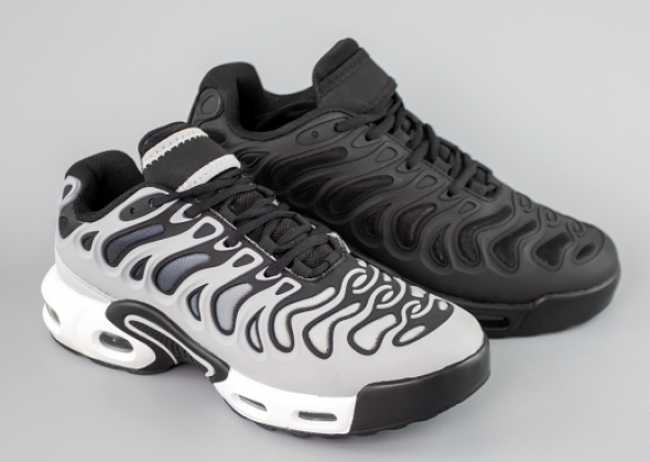 Рейтинг: найкращі моделі чоловічих кросівок на осінь за співвідношенням ціна/якість