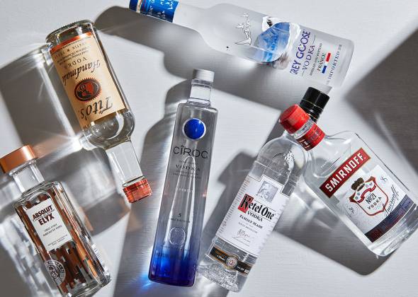 Чому горілка не нудна: огляд основ і методів фільтрації