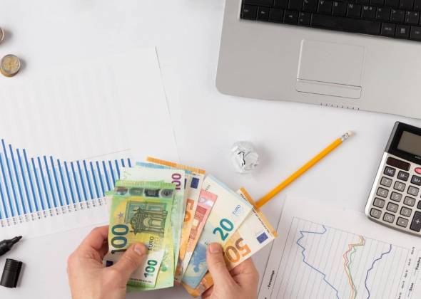 Як кешбек може стати вашим першим джерелом пасивного доходу